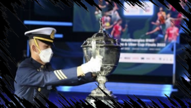 Dominasi Indonesia di Piala Thomas dan Keperkasaan China di Piala Uber Putri