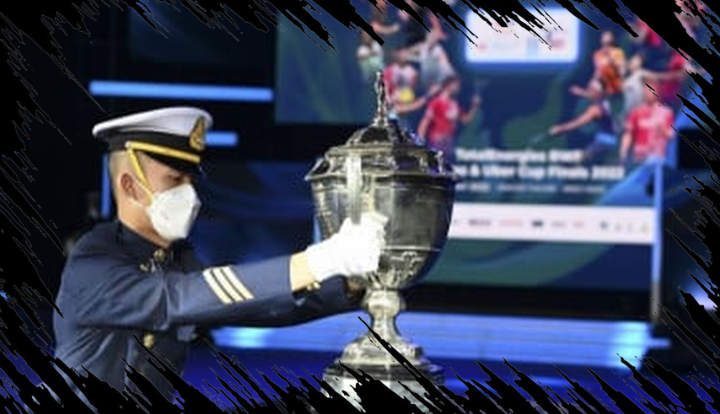 Dominasi Indonesia di Piala Thomas dan Keperkasaan China di Piala Uber Putri