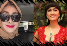 Ibunda Jupe Ungkap Kondisi Apartemen Anak Setelah 8 Tahun Terbengkalai