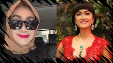 Ibunda Jupe Ungkap Kondisi Apartemen Anak Setelah 8 Tahun Terbengkalai