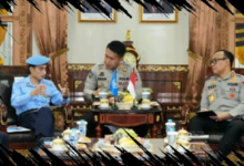 Polwan Siap Menjalankan Tugas Strategis dalam Misi Perdamaian Global