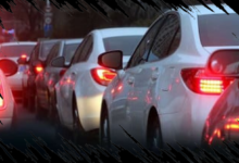 Cara Efektif Menjaga Performa Kendaraan Agar Tetap Optimal Saat Terjebak Macet