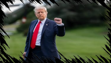 Trump Tegaskan Israel Tidak Pernah Mempengaruhi Keputusan Perangnya terhadap Iran