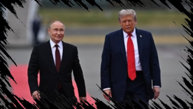 Amnesty International: Trump, Putin, dan Netanyahu sebagai Predator yang Mengancam Kemanusiaan