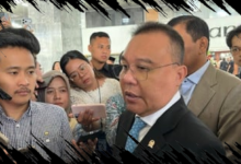 Jaminan Sosial PRT Akan Diatur Melalui Peraturan Pemerintah, Kata Dasco