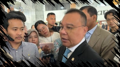 Jaminan Sosial PRT Akan Diatur Melalui Peraturan Pemerintah, Kata Dasco