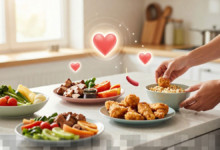 Cara Efektif Mengurangi Konsumsi Gorengan untuk Kesehatan Pembuluh Darah Jantung Anda