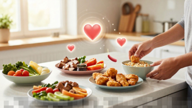 Cara Efektif Mengurangi Konsumsi Gorengan untuk Kesehatan Pembuluh Darah Jantung Anda