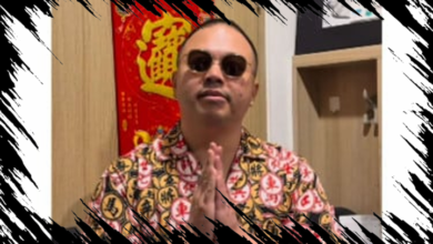 Food Vlogger Codeblu Diperiksa Bareskrim Terkait Dugaan Kasus Pemerasan