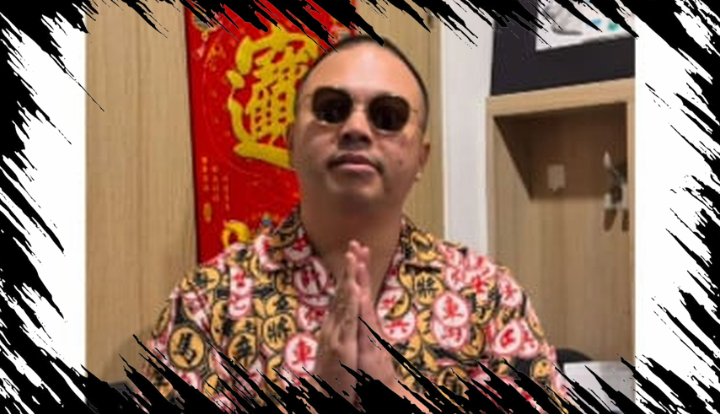 Food Vlogger Codeblu Diperiksa Bareskrim Terkait Dugaan Kasus Pemerasan