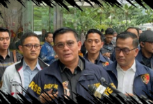 Truk Memuat Paket Diduga iPhone Ilegal Disita di Sidoarjo, Temukan Faktanya