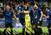 Inter Milan Bangkit Kembali di Giuseppe Meazza, Menang Dramatis dan Lolos ke Final Coppa Italia