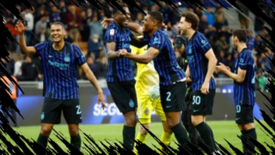 Inter Milan Bangkit Kembali di Giuseppe Meazza, Menang Dramatis dan Lolos ke Final Coppa Italia