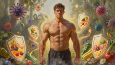 Membangun Ketahanan Tubuh Terhadap Penyakit Infeksi dengan Strategi Efektif