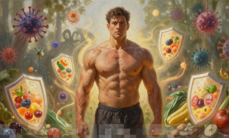 Membangun Ketahanan Tubuh Terhadap Penyakit Infeksi dengan Strategi Efektif