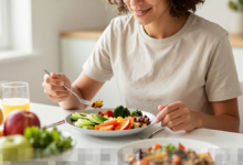 Membangun Hubungan Sehat dan Positif dengan Makanan yang Tepat untuk Kesehatan Optimal