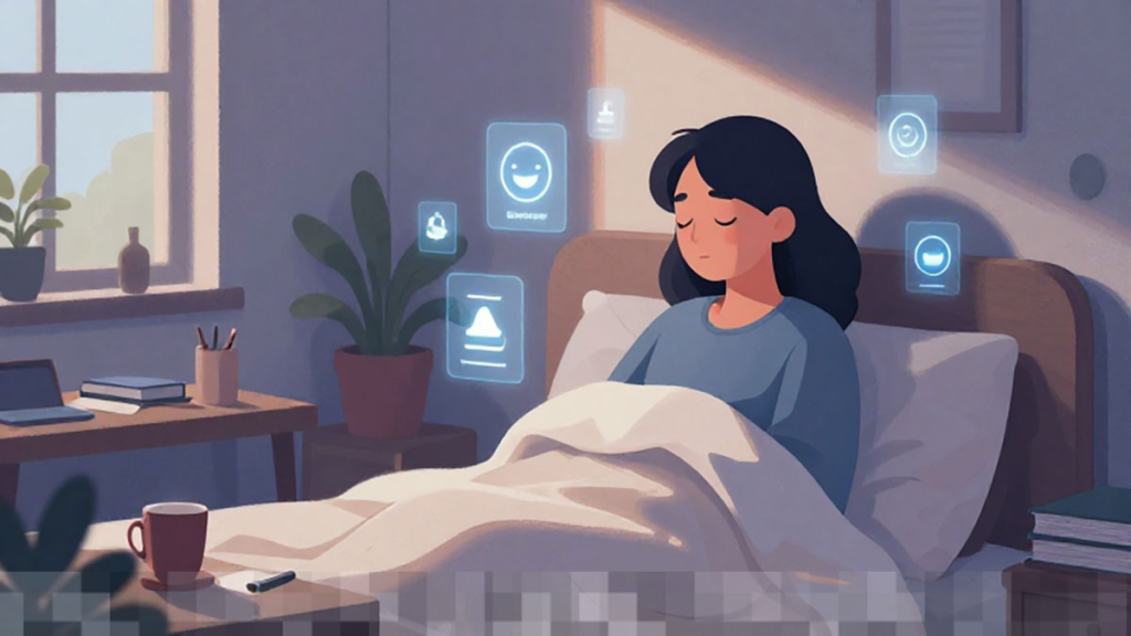 Tanda-Tanda Anda Memerlukan Istirahat Total untuk Kesehatan Mental yang Lebih Baik