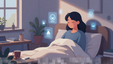 Tanda-Tanda Anda Memerlukan Istirahat Total untuk Kesehatan Mental yang Lebih Baik