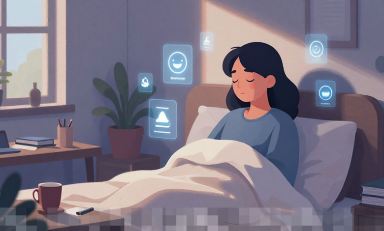 Tanda-Tanda Anda Memerlukan Istirahat Total untuk Kesehatan Mental yang Lebih Baik