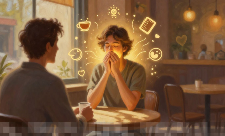 Strategi Efektif Mengatasi Rasa Gugup Saat Kencan Pertama Anda