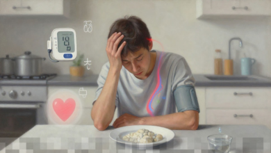 Dampak Diet Tanpa Garam Terhadap Tekanan Darah yang Perlu Anda Ketahui