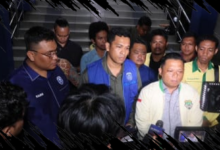 Pemuda Katolik Hargai JK dan Minta Klarifikasi Disampaikan dengan Lebih Efisien