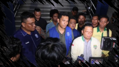 Pemuda Katolik Hargai JK dan Minta Klarifikasi Disampaikan dengan Lebih Efisien