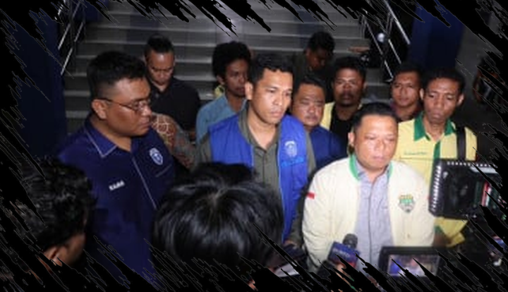 Pemuda Katolik Hargai JK dan Minta Klarifikasi Disampaikan dengan Lebih Efisien