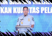 Jasa Raharja: Transformasi Digital Sebagai Kunci Peningkatan Kualitas Layanan