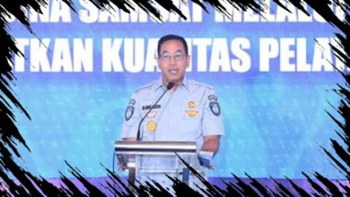 Jasa Raharja: Transformasi Digital Sebagai Kunci Peningkatan Kualitas Layanan