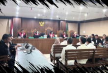 8 ASN Kemnaker Dihukum, Terbukti Peras 20 Perusahaan Izin TKA Senilai Rp130 Miliar