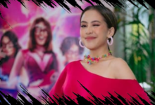 Adhisty Zara Ungkap Keinginannya untuk Gendut, Netizen Terkait Isu Viral yang Beredar