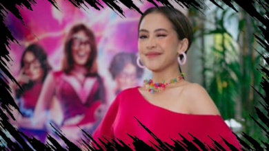 Adhisty Zara Ungkap Keinginannya untuk Gendut, Netizen Terkait Isu Viral yang Beredar