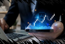 Chip AI Meningkat Pesat, SK Hynix Catat Laba dan Pendapatan Tertinggi dalam Sejarah