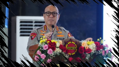 Wakapolri Arahkan Brimob untuk Mengutamakan Prinsip Melayani Bukan Menghadapi