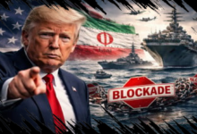 Mantan CIA Ungkap Potensi Penggunaan Senjata Nuklir AS terhadap Iran