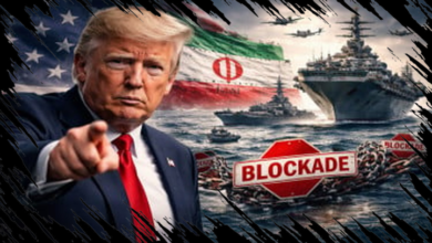 Mantan CIA Ungkap Potensi Penggunaan Senjata Nuklir AS terhadap Iran