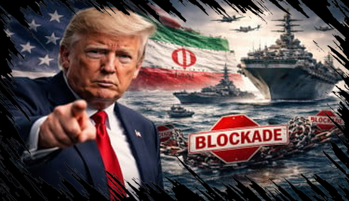 Mantan CIA Ungkap Potensi Penggunaan Senjata Nuklir AS terhadap Iran