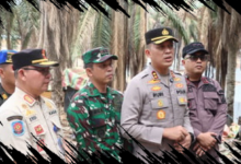 Kapolres Muba Dorong Masyarakat Hentikan Ilegal Drilling dan Refinery untuk Lindungi Lingkungan