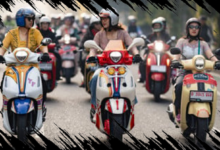 Riding Sebagai Ruang Ekspresi Perempuan: Lebih Dari Sekadar Hobi yang Inspiratif