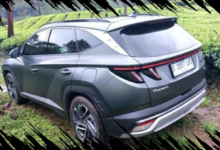 Update Harga Terbaru SUV Hybrid Hyundai untuk Panduan Pembelian Anda