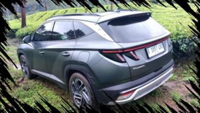 Update Harga Terbaru SUV Hybrid Hyundai untuk Panduan Pembelian Anda