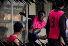 Fadly Alberto Tetap Kejar Cita-Cita Sebagai Pesepakbola Meski Terancam Sanksi