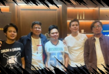 Lagu Legendaris ‘Yolanda’ Kangen Band Akan Diadaptasi Menjadi Film Terbaru