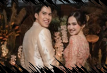 Penampil Resepsi Pernikahan El Rumi-Syifa Hadju, Dewa 19 hingga Penyanyi Internasional