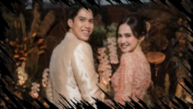 Penampil Resepsi Pernikahan El Rumi-Syifa Hadju, Dewa 19 hingga Penyanyi Internasional