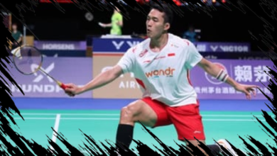 Jojo Tumbang, Indonesia Kalah 0-1 dari Thailand di Piala Thomas 2026