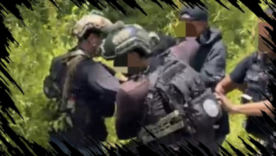 Anggota KKB Ditangkap Satgas Damai Cartenz di Timika, Simak Kasus yang Terlibat!