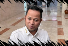 Rudy Mas’ud Menolak Temui Massa Aksi di Kaltim untuk Jaga Keamanan dan Stabilitas