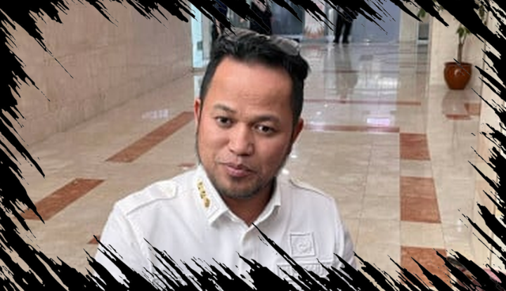 Rudy Mas’ud Menolak Temui Massa Aksi di Kaltim untuk Jaga Keamanan dan Stabilitas